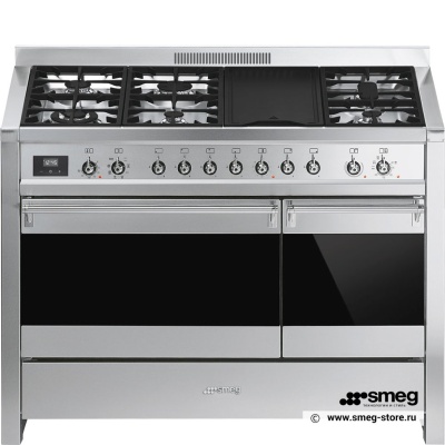 Детальное фото товара: Smeg A3-81