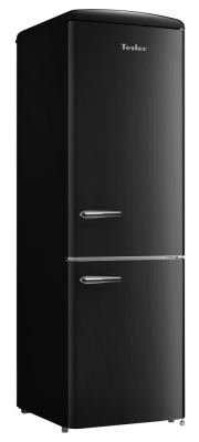 Детальное фото товара: Tesler RB-330 BLACK