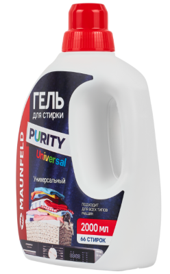 Детальное фото товара: Maunfeld MWL2000PU