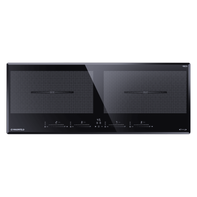 Детальное фото товара: Maunfeld CVI904SFLBK LUX Inverter индукционная поверхность