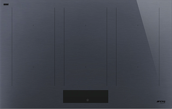 Фото товара: Smeg SIM1864DG индукционная поверхность
