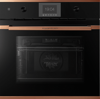 Фото товара: Kuppersbusch B 6350.0 S7 Copper