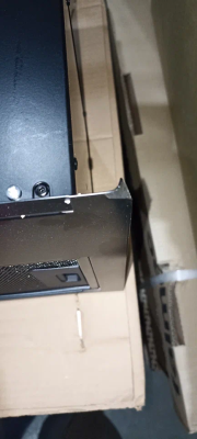 Детальное фото товара: Уценка Konigin Level Full Black 60