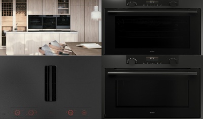 Детальное фото товара: ASKO HIHD854MM + OT8664A1 + OM8464A1 + CM8477A