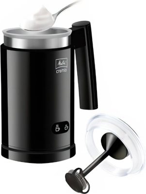 Melitta Cremio II черный ( 21561 )