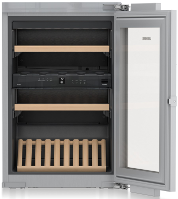 Liebherr EWTdf 1653-26 001 Vinidor Детальное фото товара: Liebherr EWTdf 1653-26 001 Vinidor