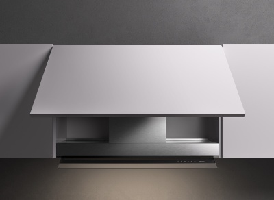 Falmec VIRGOLA NO-DROP TOUCH 90