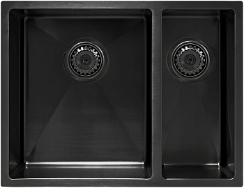 Фото товара: Seaman Eco Marino SME-575DR-DG (Dark Gun, PVD, satin)