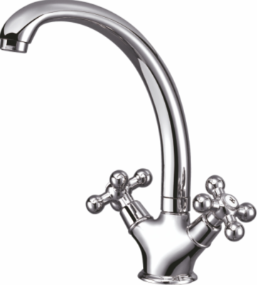 Детальное фото товара: Tolero Madrid, смеситель, хром