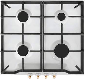 Фото товара: GEFEST ПВГ 1212 К82 газовая поверхность