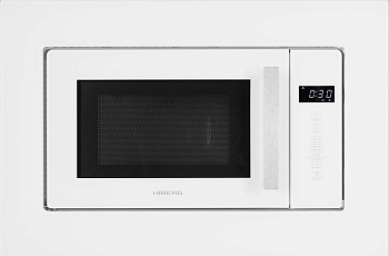 Фото товара: HIBERG i-VM 6502 W (инверторная)