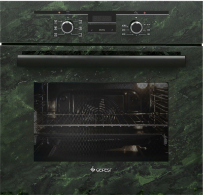 Детальное фото товара: GEFEST ЭДВ ДА 622-02 К59