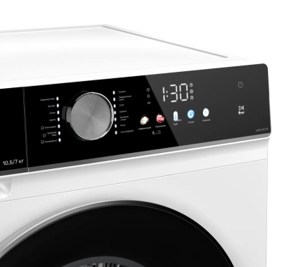 Детальное фото товара: Kuppersberg WDM 601 W