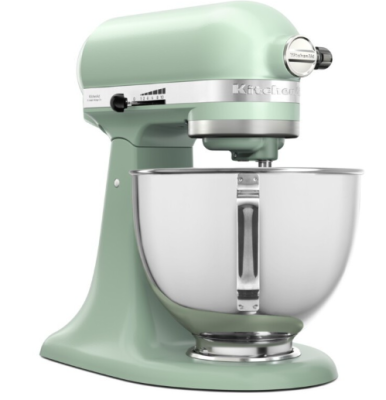 Детальное фото товара: KitchenAid 5KSM95PSEDC