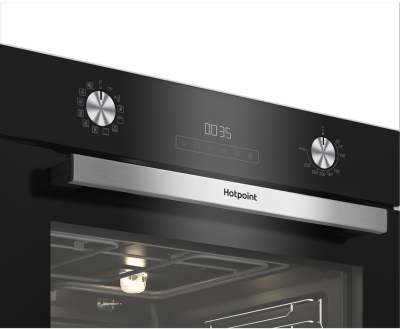 Детальное фото товара: Hotpoint HFE8 1231 JSH BLG