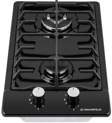 Детальное фото товара: Maunfeld EGHE.32.63CB/G газовая поверхность