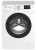 Beko WSRE6612ZAWI Детальное фото товара: Beko WSRE6612ZAWI
