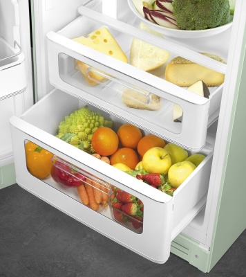 Детальное фото товара: Smeg FAB30LPG6
