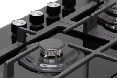 Jacky's JH GB633 Детальное фото товара: Jacky's JH GB633 газовая поверхность