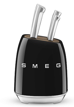 Фото товара: Smeg KBSF02BL