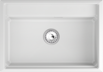 Детальное фото товара: GRANULA 7301i мойка, гранит, арктик