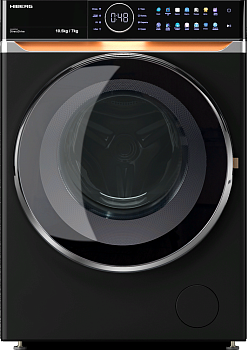 Фото товара: HIBERG i-DDQ10-10714 B