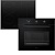 Фото товара: MIDEA MIH65787F + MO37007GB