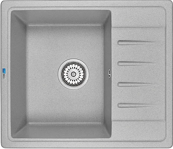 Фото товара: GRANULA 5803 мойка, гранит, базальт