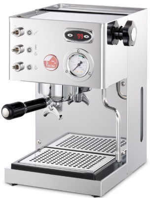 Детальное фото товара: La Pavoni LPMCSR02EU