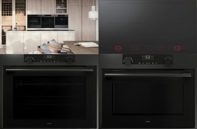 Детальное фото товара: ASKO HID654MC + OP8664A1 + OM8464A1 + CM8477A