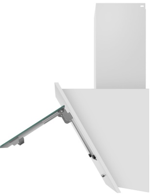 Детальное фото товара: Maunfeld TOWER 60 White