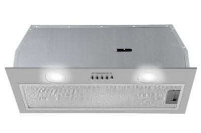 Детальное фото товара: Maunfeld THAMES 601PM INOX