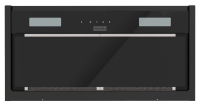 Детальное фото товара: Franke EVO 60 BK