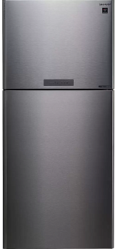 SHARP SJ-XG55PMSL Фото товара: SHARP SJ-XG55PMSL