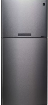 SHARP SJ-XG55PMSL Фото товара: SHARP SJ-XG55PMSL