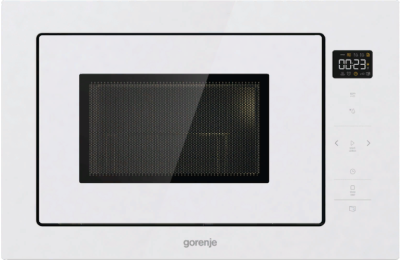 Детальное фото товара: Gorenje BM251SG2WG
