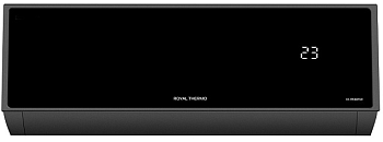 Фото товара: Royal Thermo MULTI COMBO ERP DC RTFMI/in-09HN8/black