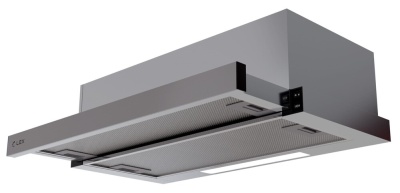 LEX Hermes 600 Inox Детальное фото товара: LEX Hermes 600 Inox