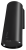 HOMSair SIGMA 39S Wall Black Детальное фото товара: HOMSair SIGMA 39S Wall Black