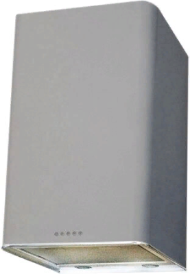 Детальное фото товара: Elikor MIX 50Н-650-Э3Д нерж/срб