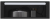 Krona SOPHIE 600 BLACK S Детальное фото товара: Krona SOPHIE 600 BLACK S