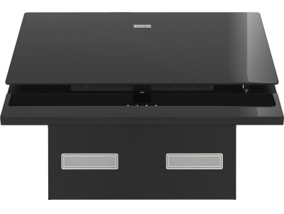 Детальное фото товара: Franke TEMPER 60 BK