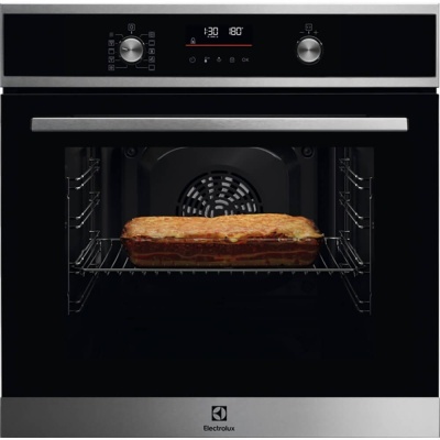 Фото товара: Electrolux COF6P76BX