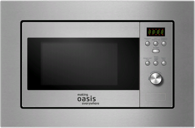 Фото товара: making Oasis everywhere MW-RMS