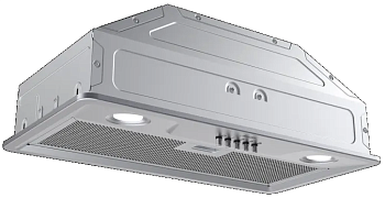 Фото товара: Monsher INHIT 60 Acier