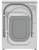 Gorenje WPNA84A2TWIFI/C Детальное фото товара: Gorenje WPNA84A2TWIFI/C