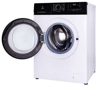 Детальное фото товара: LEX LWM10012WBlID