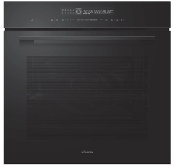 Фото товара: Konigin Helix 60 BKF S13