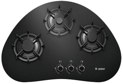 GEFEST СГ СН 2120 Детальное фото товара: GEFEST СГ СН 2120 газовая поверхность