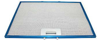 Фото товара: Elikor фильтр алюминиевый рамочный 380*280